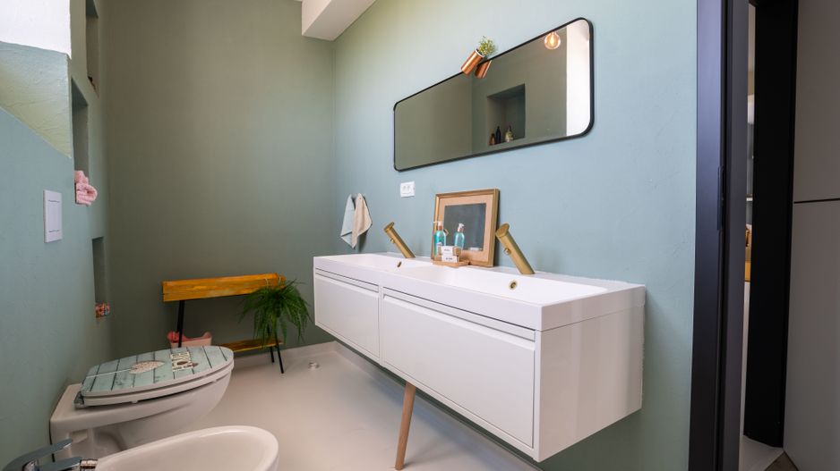 Casă PREMIUM stil mediteranean, lângă Therme București | In Rate - Poză 22