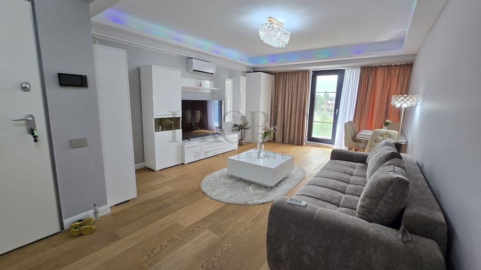 Apartament 2 camere elegant | 2 băi | Centrala proprie | Unirii - Poză 2