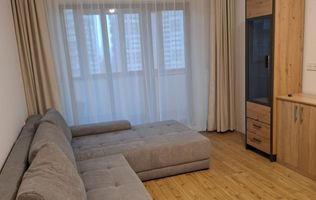 ✨ ACCES DIRECT PARCUL LINIEI ✨ Apartament 2 Camere Decomandate | Centrala |