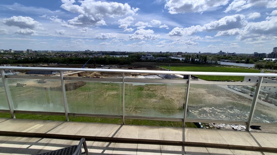 Apartament cu 3 camere 88,60 mp + loc de parcare - Belvedere Residence - Poză 13