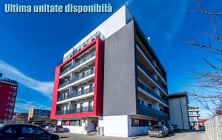 Apartament 2 camere în bloc finalizat – Micalaca | Parcare inclusă