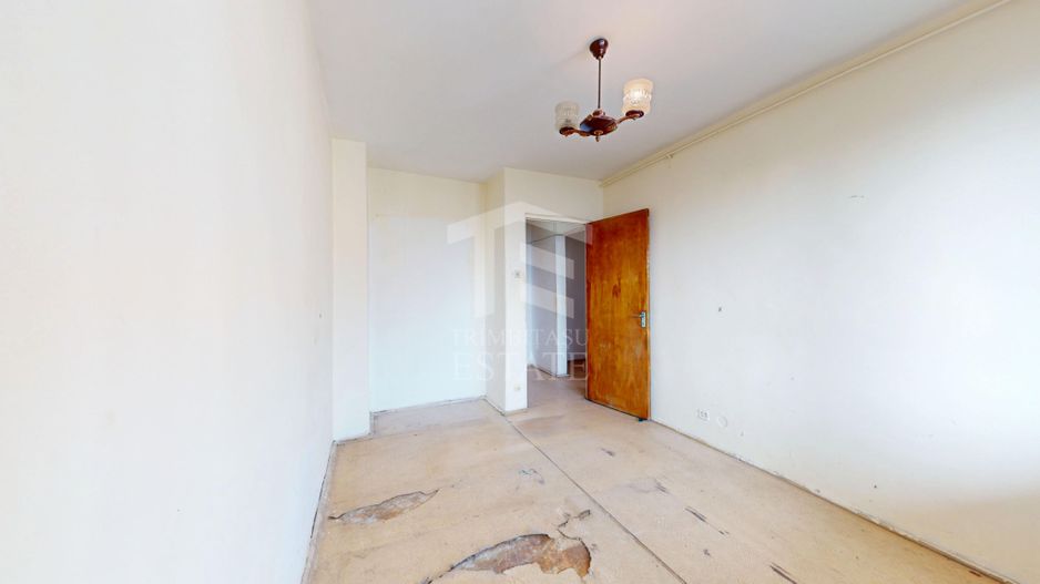 Apartament 3 Camere Gorjului 71 mp etaj 10/11 metrou 7 min - Poză 6