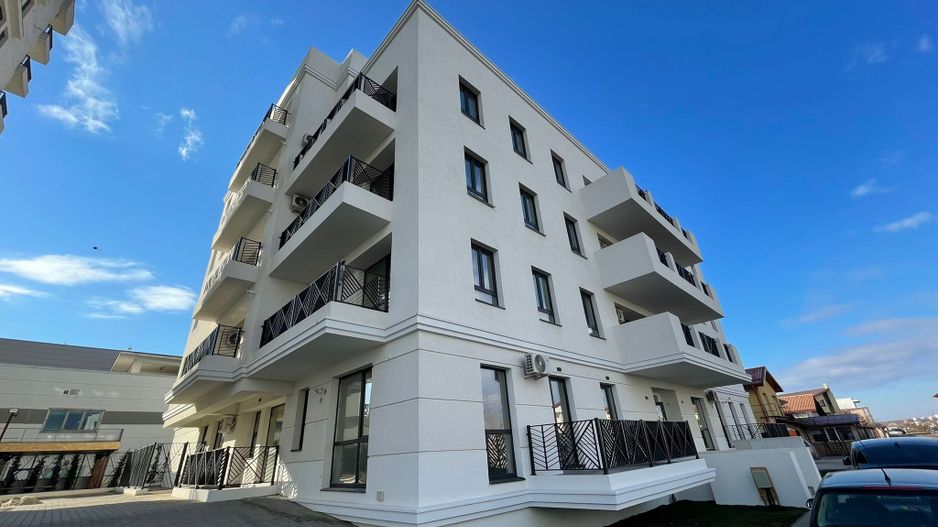 The Class Apartments 2 - Poză 3