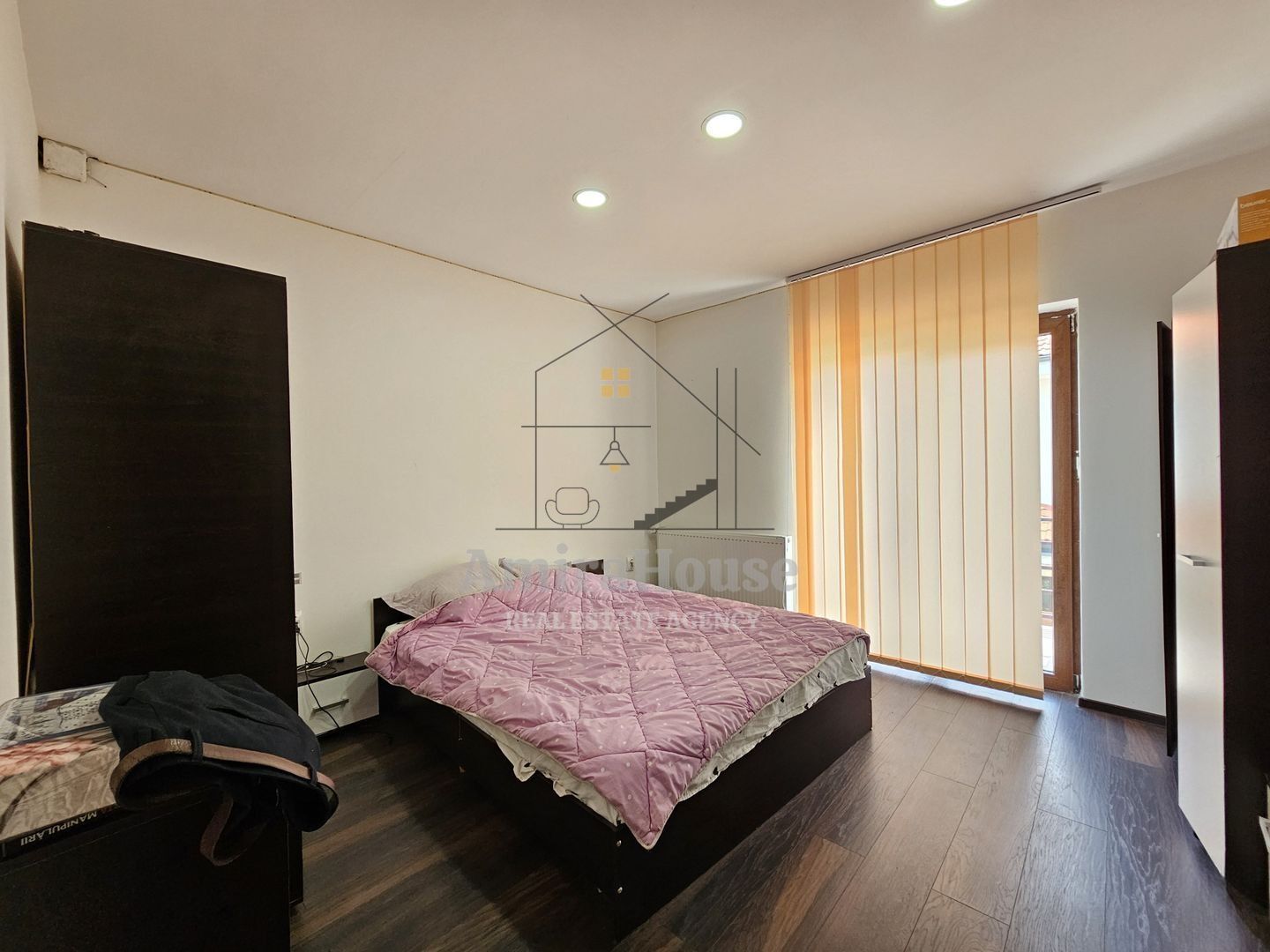 Casa tip duplex, 127 mp, teren 270 mp, Manastur - Poză 18