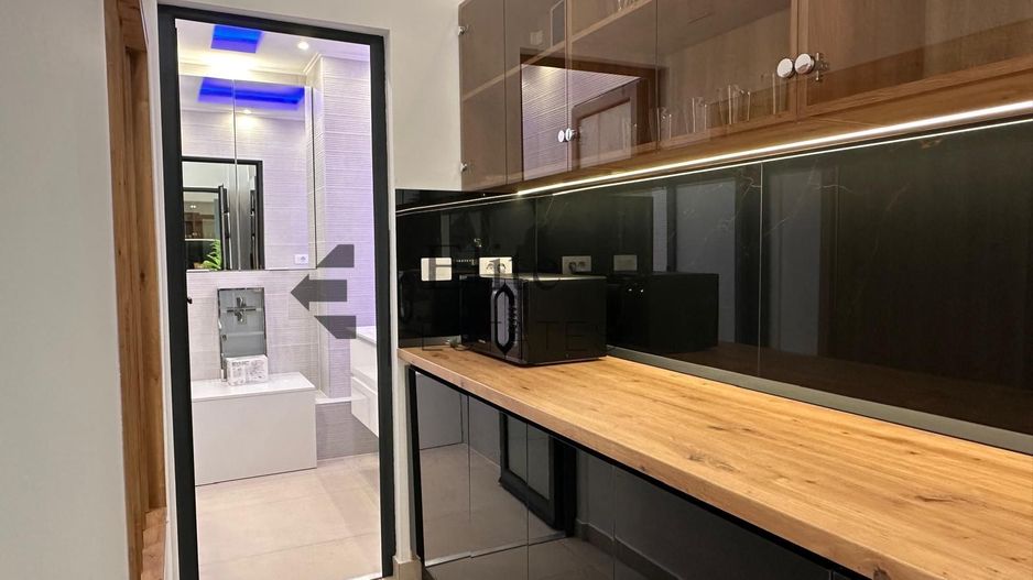 Salon Barber & Beauty Premium de inchiriat in Oradea - Poză 6