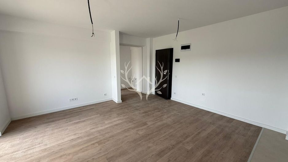 Apartament cu 2 camere, bloc nou, str Tineretului, Floresti - Poză 3