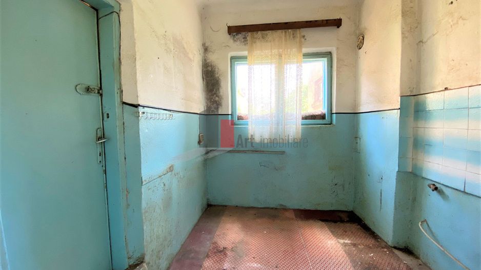 Apartament 3 camere in vila | Curte comuna | Zona Mosilor - Poză 11