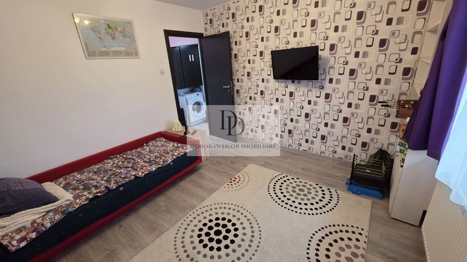 Apartament 3 camere spațios | Parcare | Zona Kaufland Mănăștur - Poză 8