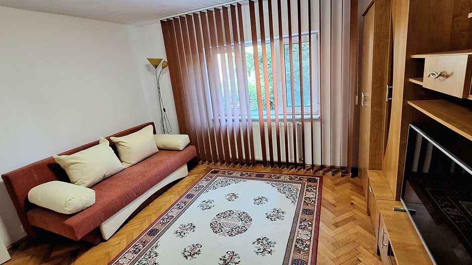 Apartament renovat cu 3 camere - zona Andrei Saguna - Poză 5