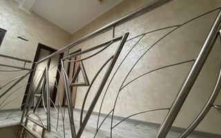 VILA CU FOISOR |  MOBILATA | CU 7 ARI TEREN - Poză 19