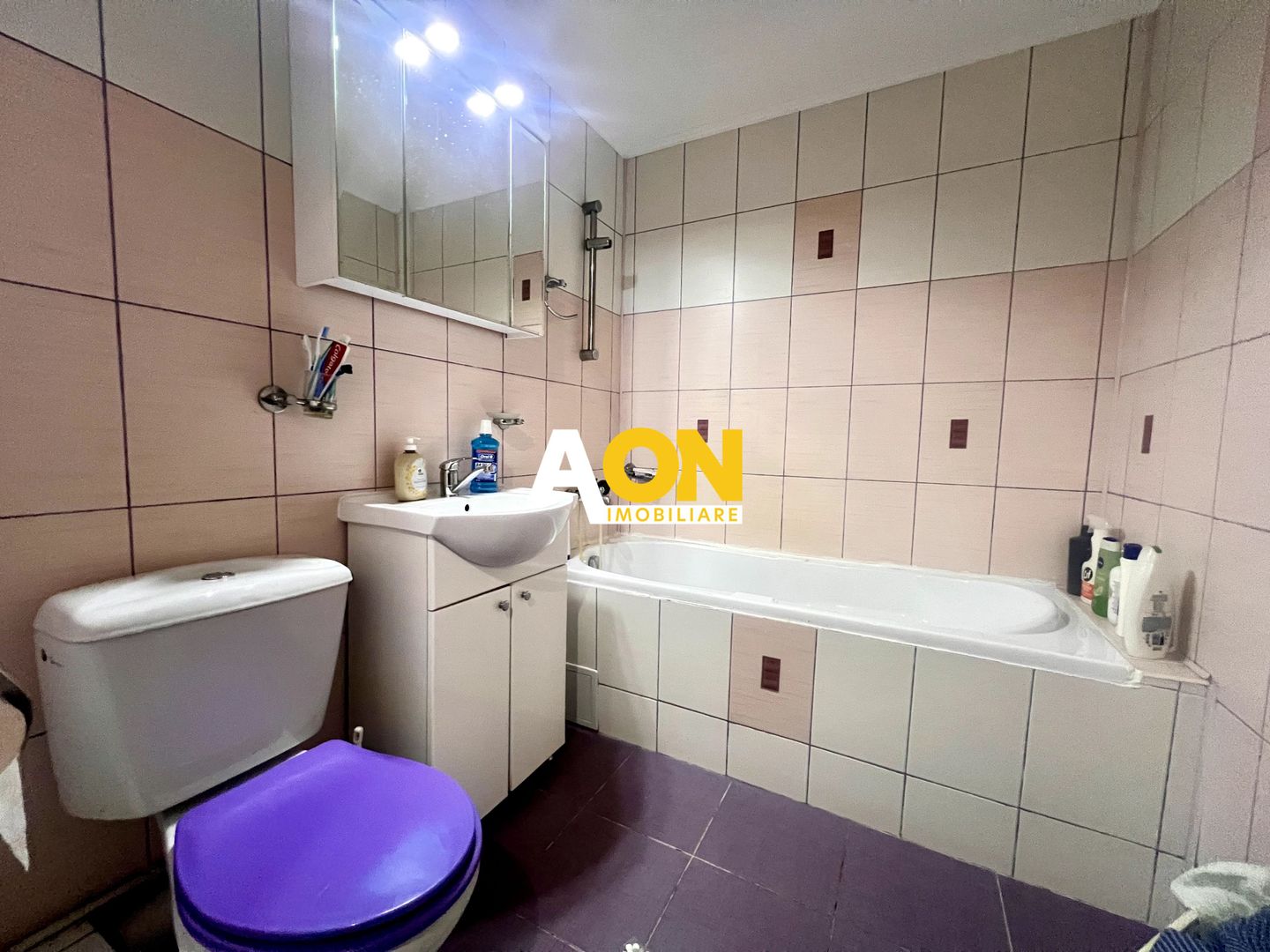 Apartament 2 Camere Decomandat Ampoi 2 - Poză 4
