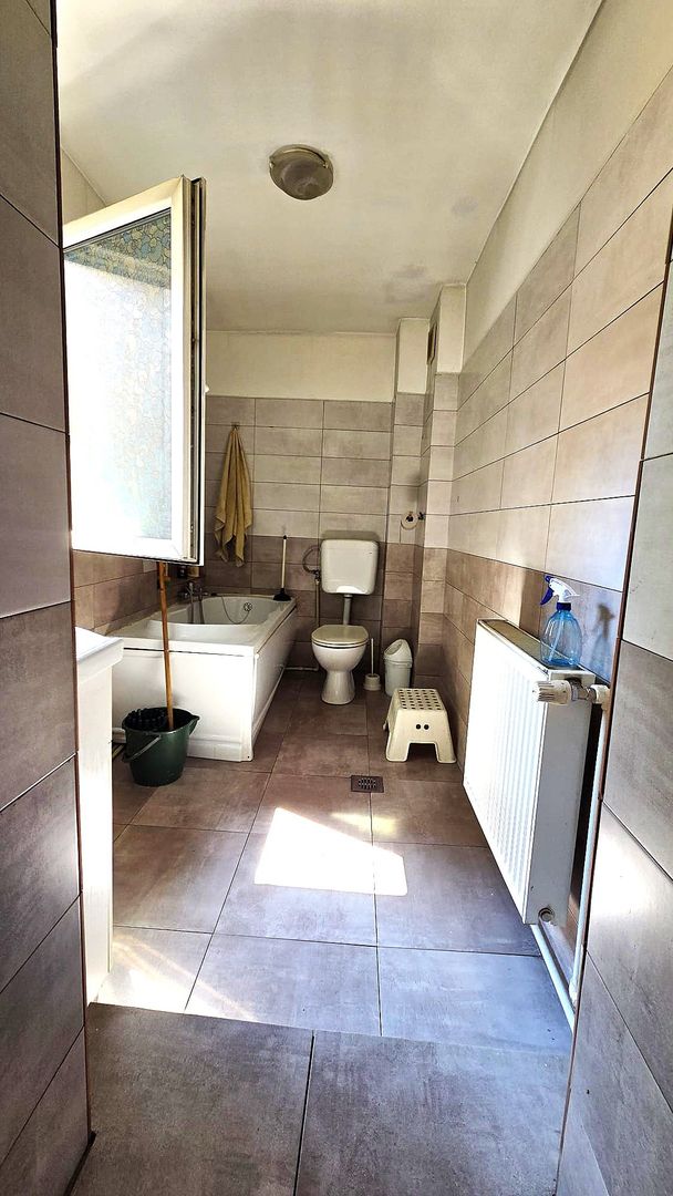 Apartament în vilă - Str. Petru Maior / Banu Manta - Gara de Nord - Poză 8