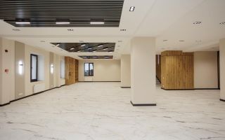 Chirie, spațiu comercial/oficiu, 650mp, str. Tighina, Centru - Poză 13