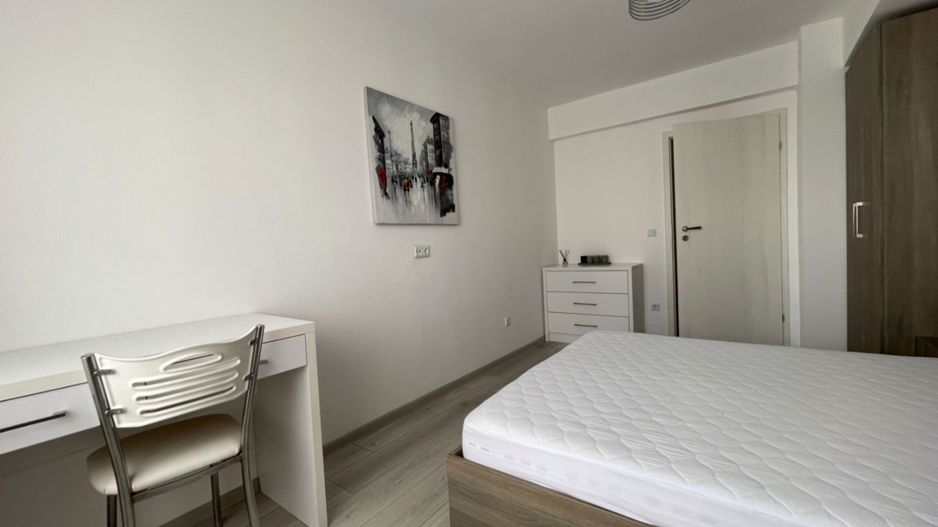 Apartament 2 camere, Iosia Residence, Parcare Subterana - Poză 4