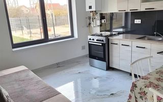Casa individuala cu 3 camere, 600 mp teren, Kaufland- Cetate - Poză 4