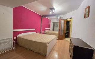 De inchiriat apartament cu 3 camere, Ultimul Leu, 600 Euro - Poză 4