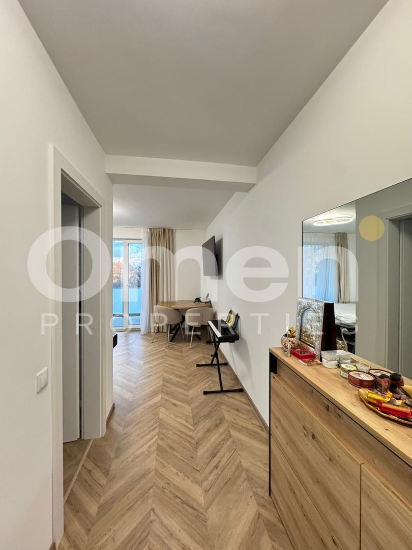 Apartament 1 cameră | zona Lămâiței | etaj 1 | parcare inclusă 2 locuri - Poză 1