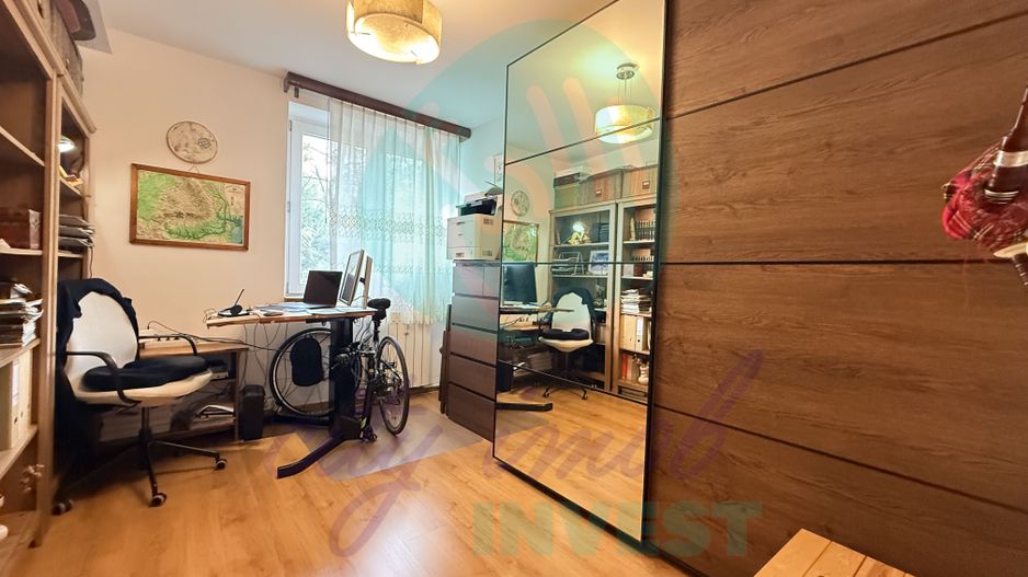 3 camere cochete langa Parcul IOR si metrou - Poză 8