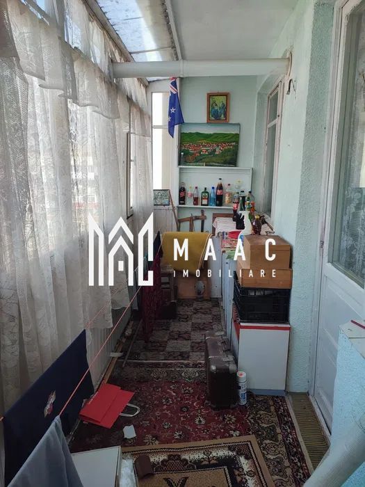 Apartament 3 camere | 67 MPU | Balcon 8 MP | Lift | Ciresica - Poză 7