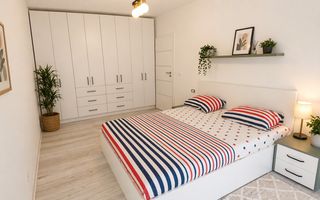 Lux aproape de judetean si Buziasului. PET FRIENDLY! - Poză 2