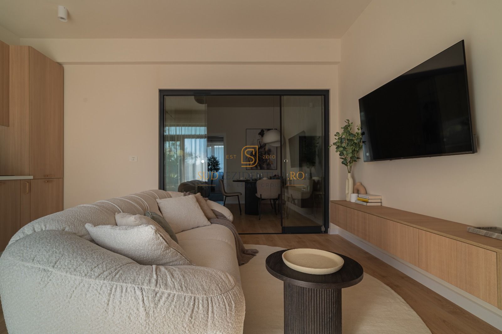 Apartament cu 5 camere, 100 mp, Armeneasca-Piata Rosetti, Comision 0 - Poză 5