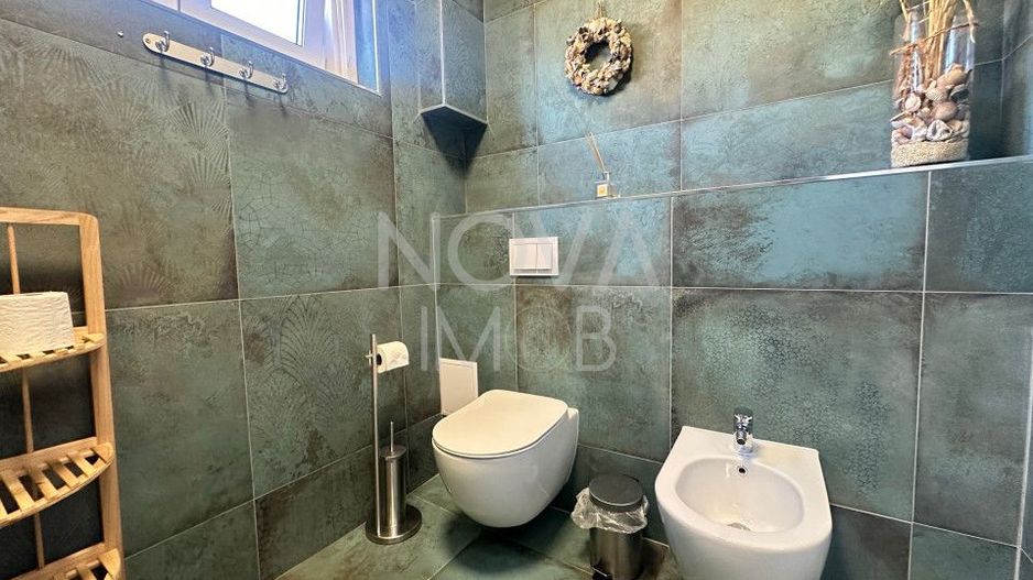 Apartament 3 camere de vanzare, Piata Armelor, Sibiu - Poză 10