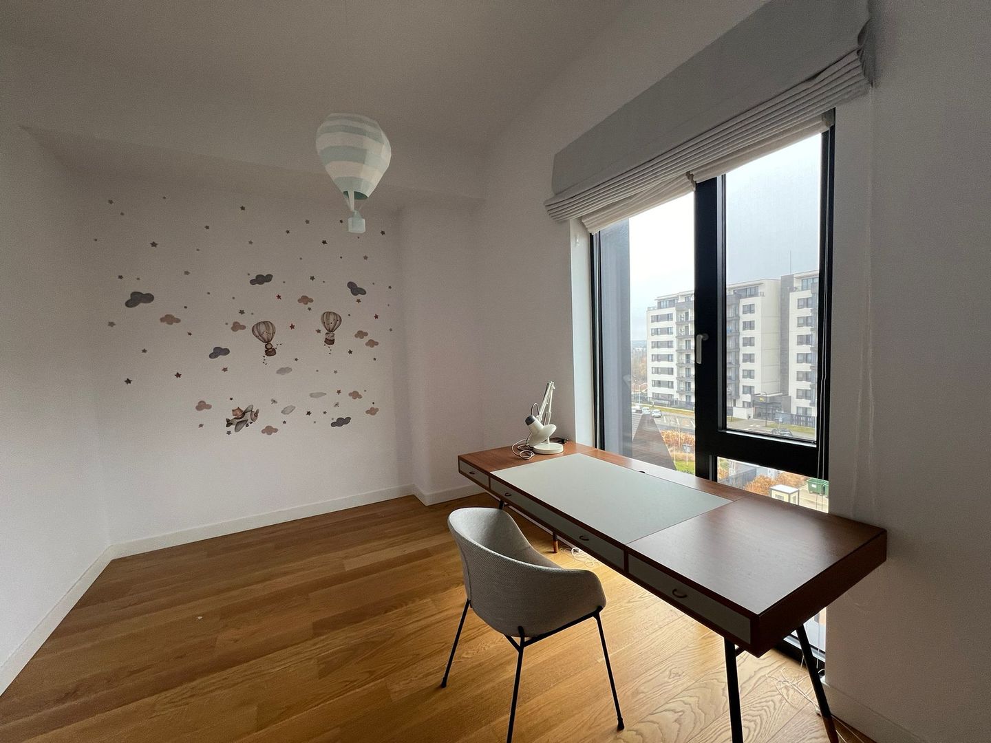 Inchiriere apartament 3 camere cu view panoramic zona Pipera - Poză 7