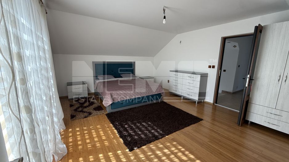 Casa Radauti I 5 camere I 219 mp I Teren 10 ari - Poză 10