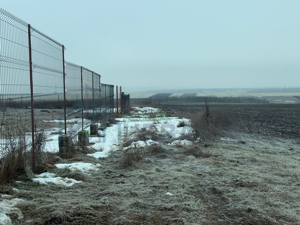 De vanzare teren Miroslava - Poză 8