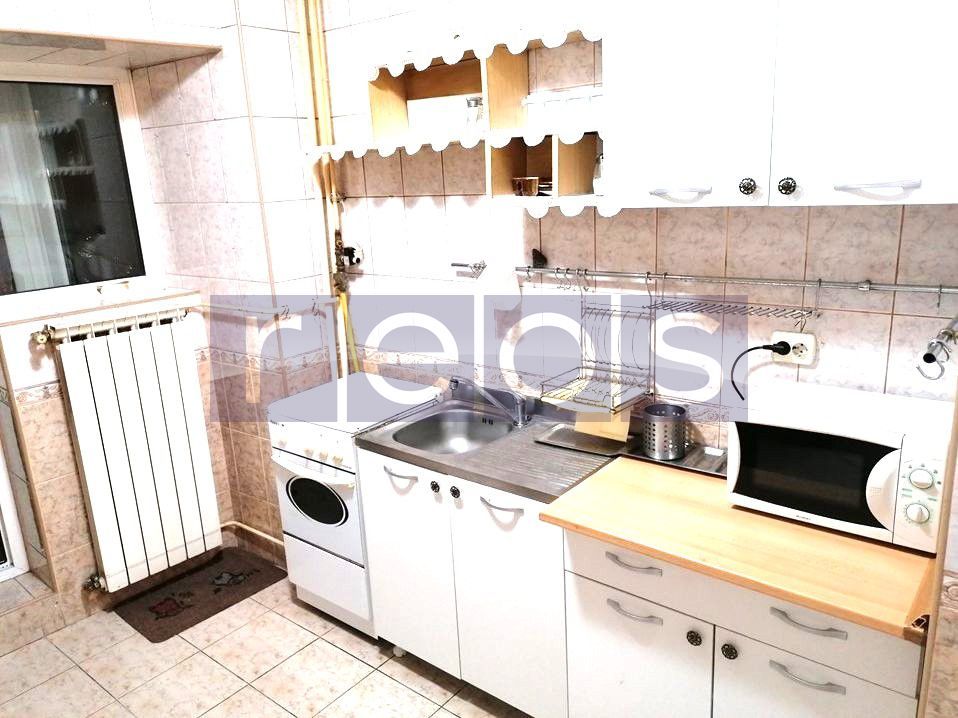 95000 EURO | GARSONIERA 38 MP CENTRUL CIVIC | BLOC ANUL 1995 - Poză 6