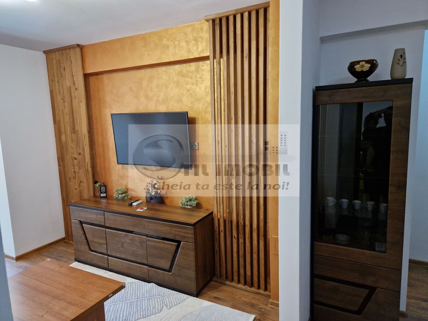 Apartament 2 Camere Brown Luxury - 400 euro - Poză 1