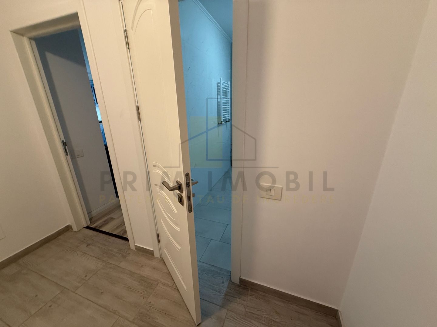 Apartament modern, Copou - Parcare inclusa - Poză 8