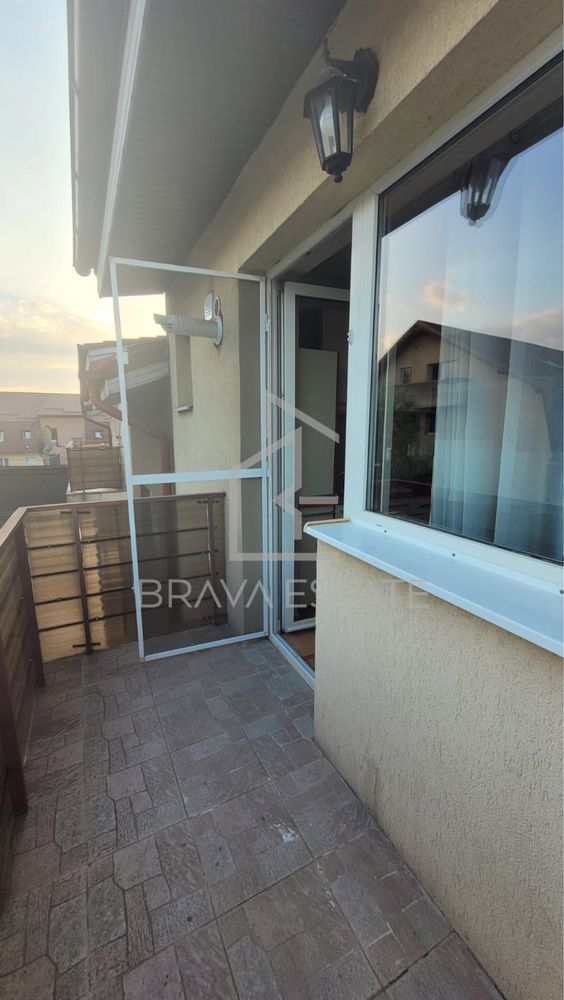 Apartament 3 camere, parcare zona Sub Cetate - Poză 7