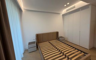VANZARE APARTAMENT 80MP | 3 CAMERE | MOBILAT-UTILAT LUX | TERASA 24MP - Poză 5