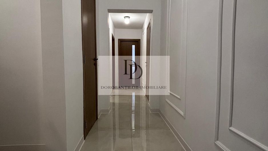 Vânzare Apartament 4 camere | Renovat | Etaj Intermediar | Mănăștur - Poză 5