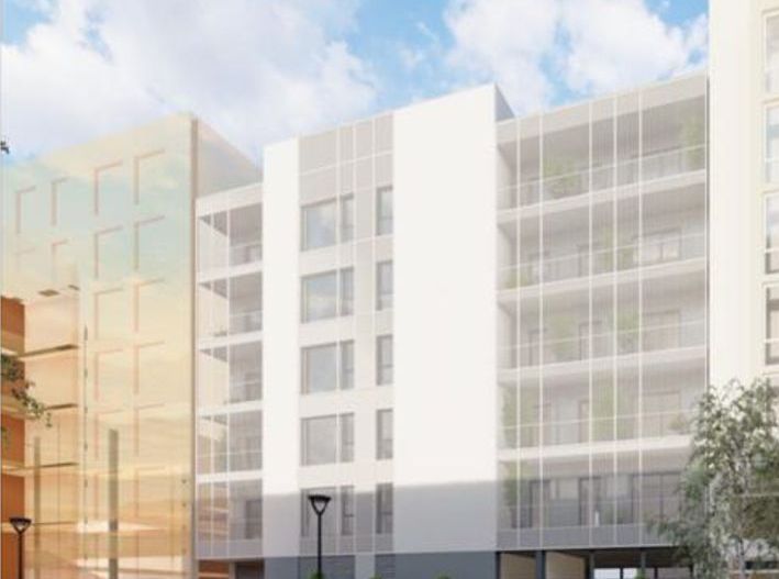 Apartament cu 2 camere | 59 mp | Central | Terase 22 mp - Poză 7