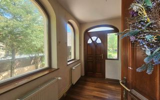 Casa Sibiu central, teren 1000 - Poză 1