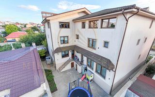 DACIA - Vila D+P+1E+M, teren 780 mp, deschidere 24 ml. - Poză 108