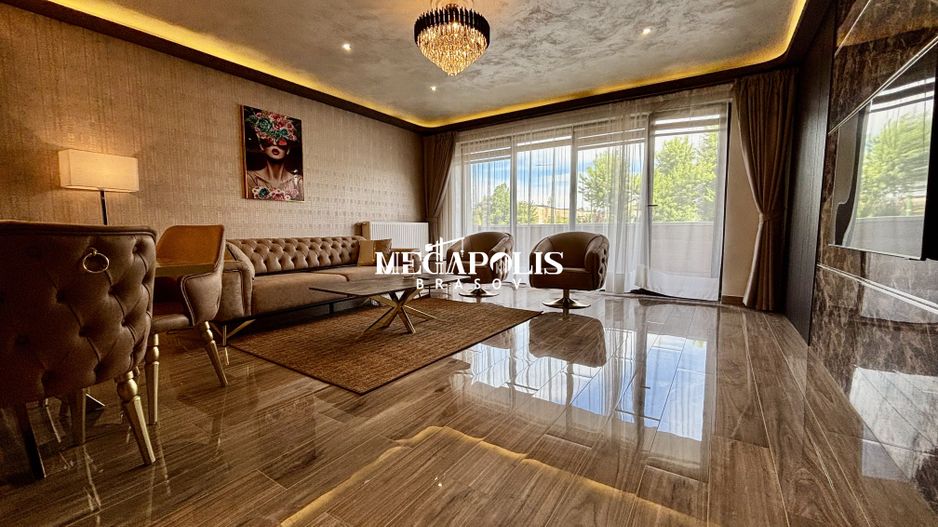 Apartament 4 camere | Parcare | Gama Premium | Isaran Residence - Poză 6