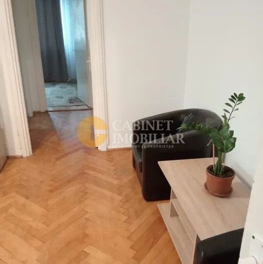 Chirie - 2 camere - Podu Ros - Poză 2