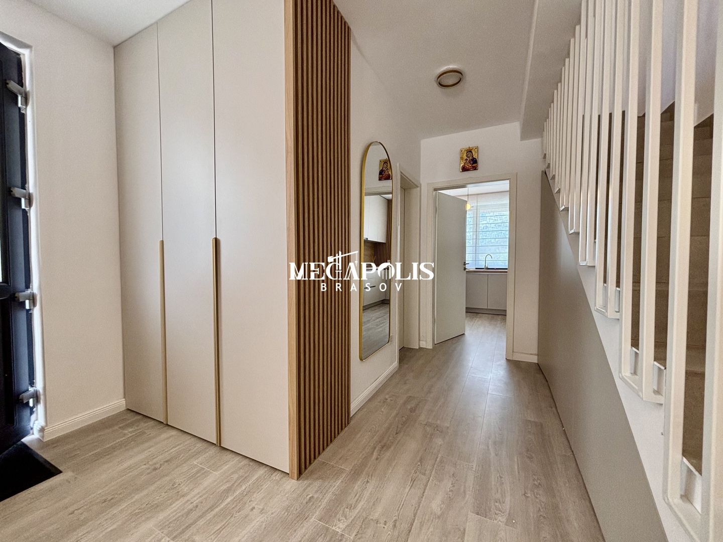 Duplex 3 camere | Mobilă pe Comandă | Gama Premium | Sânpetru - Poză 13
