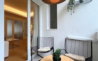 COMISION 0% - Apartament cu 2 camere str. Paleologu - Armeneasca - Poză 7