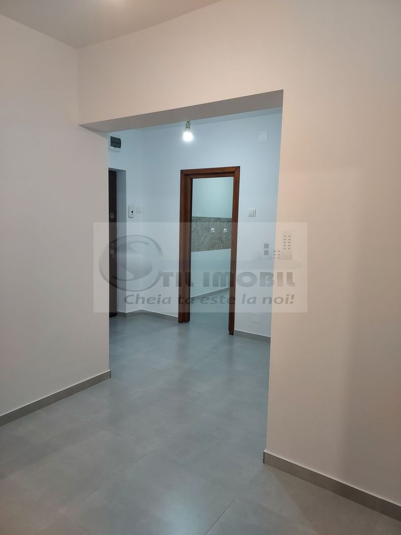 Apartament 3 Camere Păcurari, Et.2, complet renovat, 156000 euro - Poză 6
