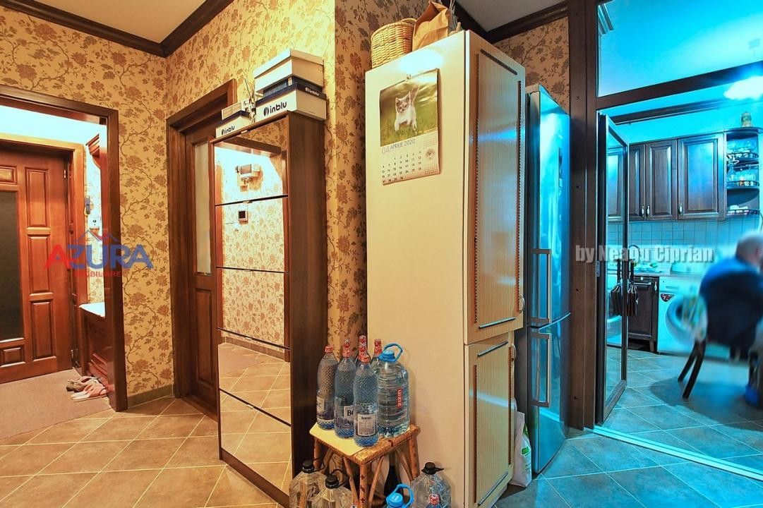 Apartament 3 camere zona Traian - Poză 4