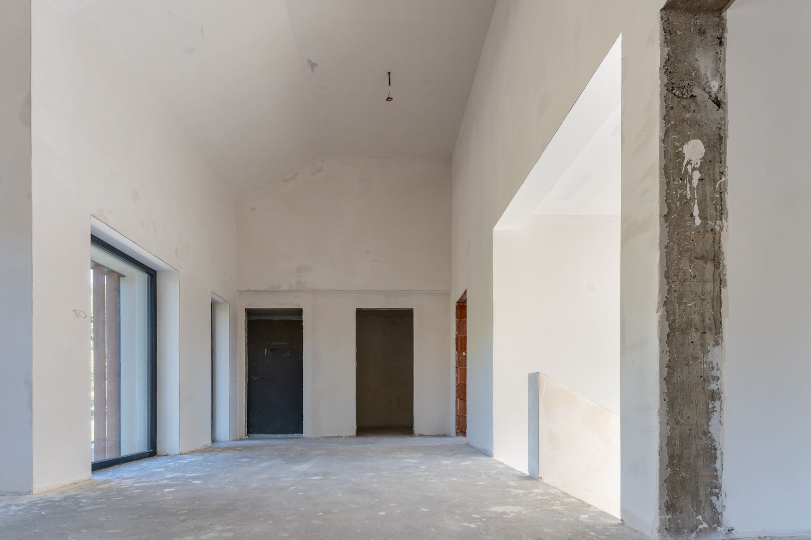 Vilă contemporana cu 6 camere Feleacu.Tavane inalte, 8 Min de oras. 0% - Poză 13