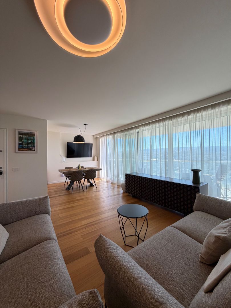 Apartament Premium 2 camere si panoramă asupra Clujului - Poză 2