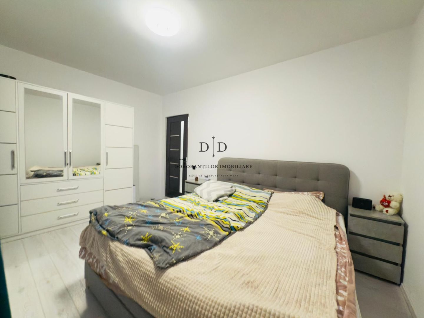 Ocazie! Apartament cu 2 camere de vanzare- 10 minute Iulius Mall - Poză 5