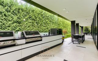 Dumbravita Casa Exclusivista pe Parter | 5 Camere | 1477mp Teren - Poză 21