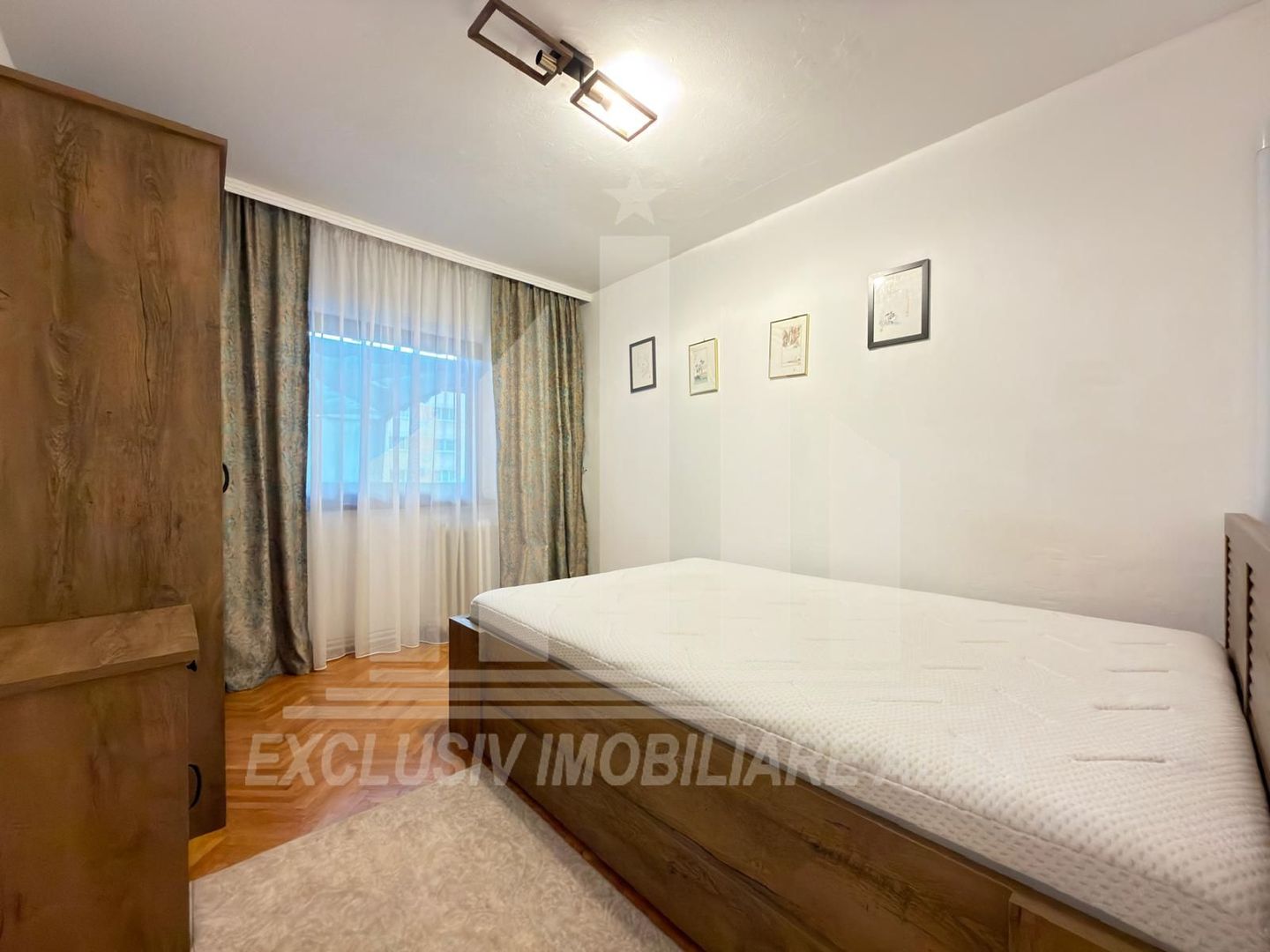 Apartament 3 camere decomandate | 68 mp | Etaj 1 | Ampoi 3 - Poză 5