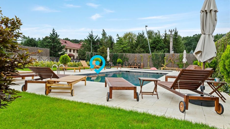 Complex Triana Pipera | Parcare subterana - Poză 1